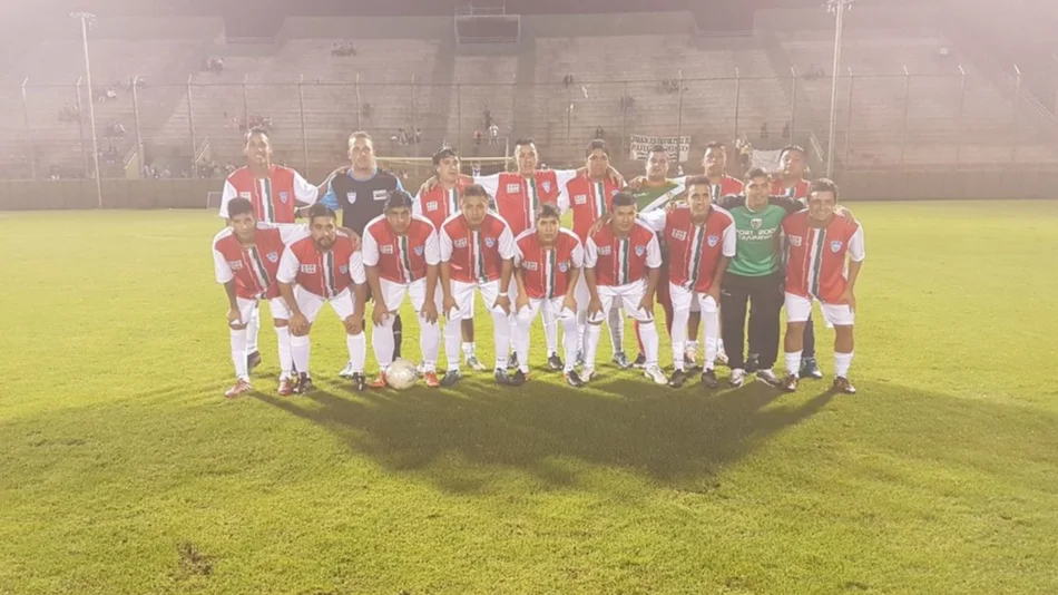 El "picante" Torneo de los Barrios toma color