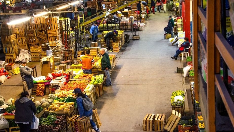 Bajas en las ventas,  despidos y cierres, la realidad del comercio