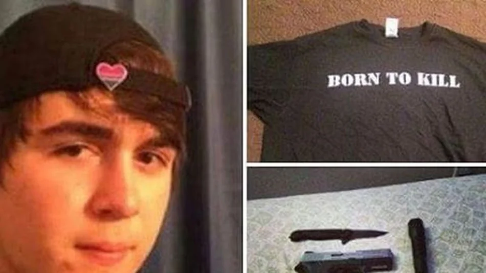 Los cargos contra el adolescente que mató a sus compañeros en Texas incluyen la pena de muerte