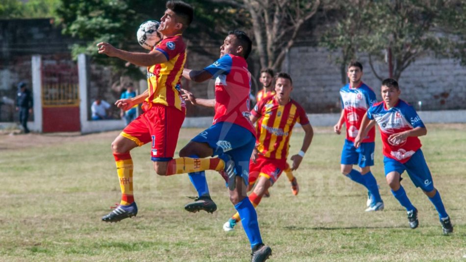 Federal B: cómo sobreviven los clubes a la transición 