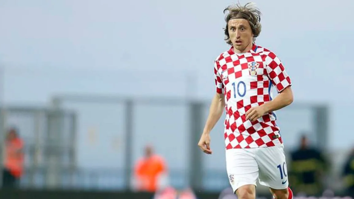 Croacia, rival de Argentina, dio una lista de 24 jugadores