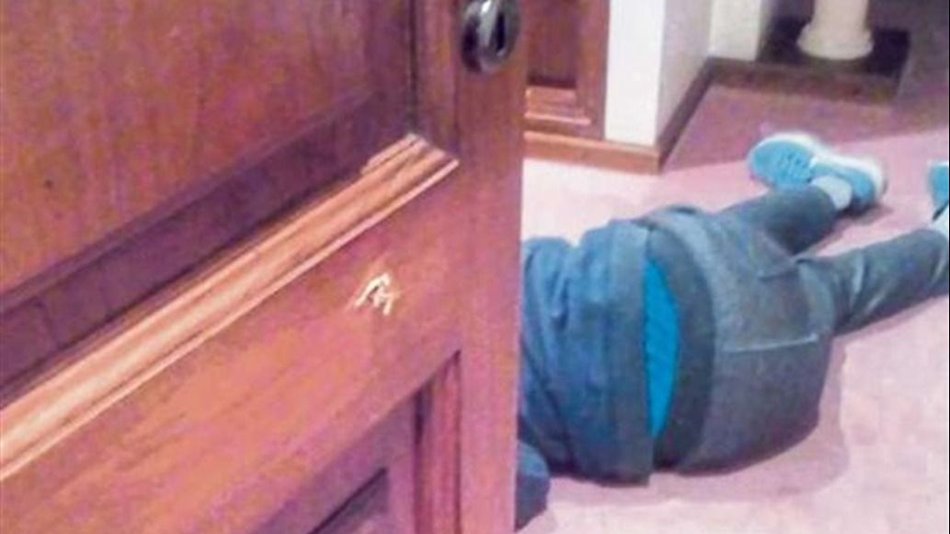 Un empresario mató a balazos a uno de los ladrones que entraron en su casa