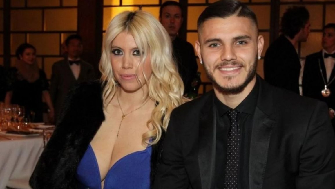 Icardi, en la mira de tres grandes clubes de Europa