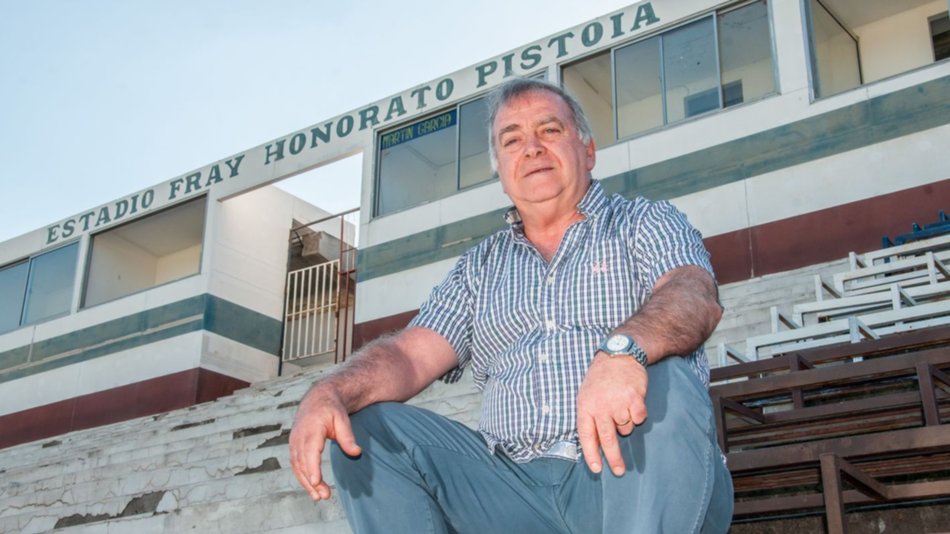 Otra gambeta de Muratore: se queda en Juventud hasta 2019