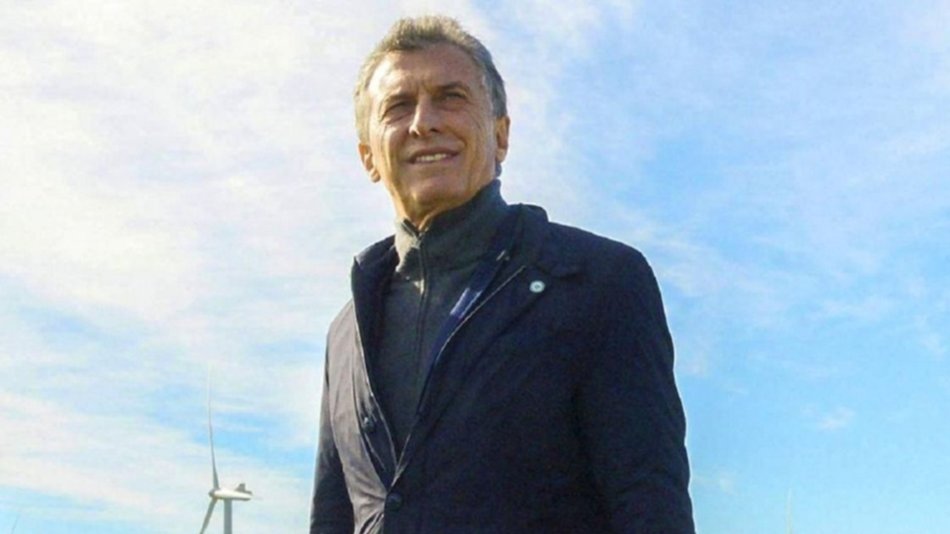 Macri: “Las tarifas van a seguir aumentando. Los uruguayos pagan el doble y los chilenos el triple”