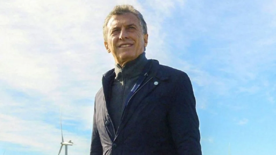 Macri: “Las tarifas van a seguir aumentando. Los uruguayos pagan el doble y los chilenos el triple”