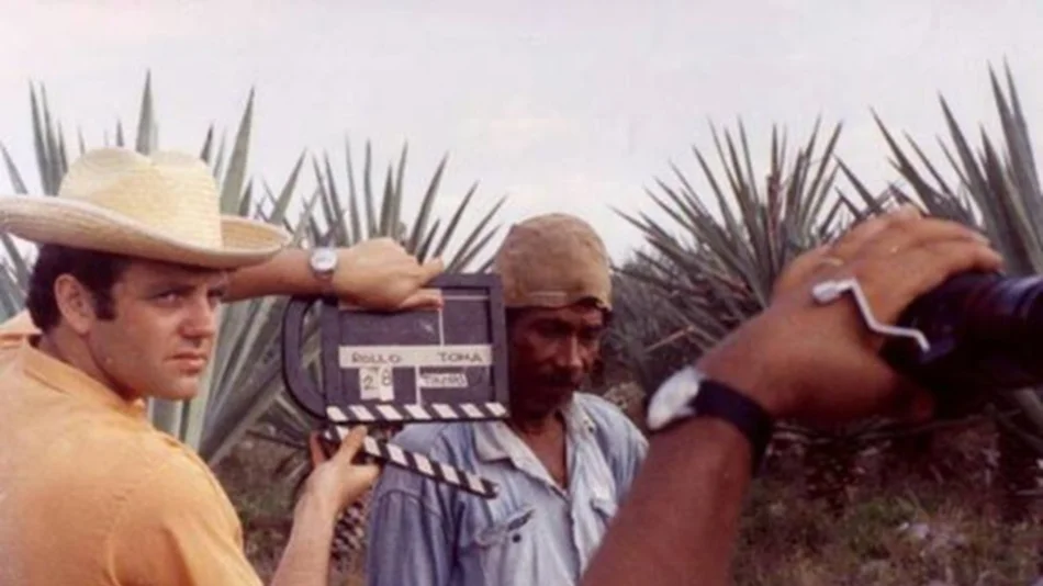 Homenajearán al documentalista Raymundo Gleyzer, a 42 años de su desaparición forzada