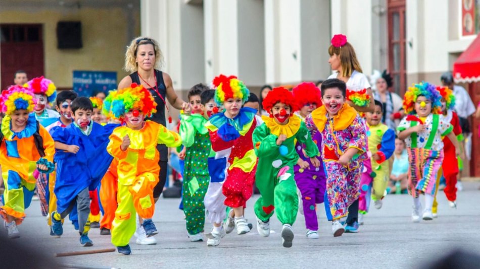 ¿Quién es Rosario Verña Peñaloza, la mujer por quien hoy se celebra el día de la Maestra Jardinera y de los Jardines de Infantes?
