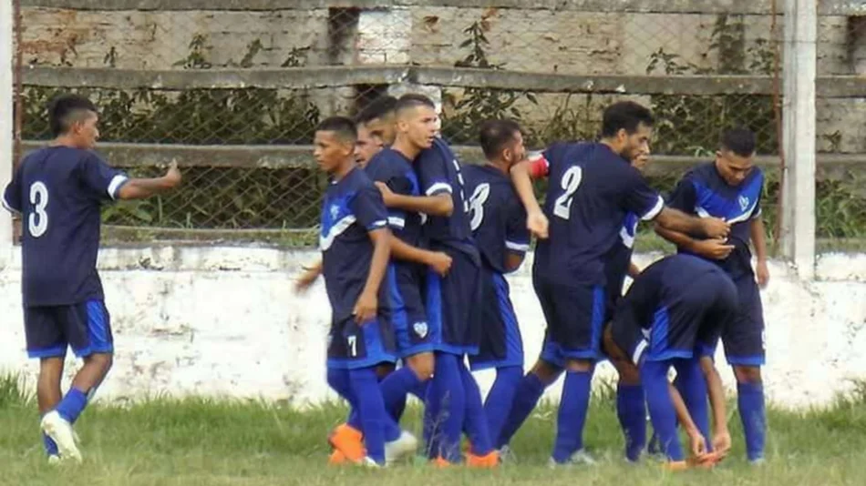General Pizarro y Sportivo siguen de racha