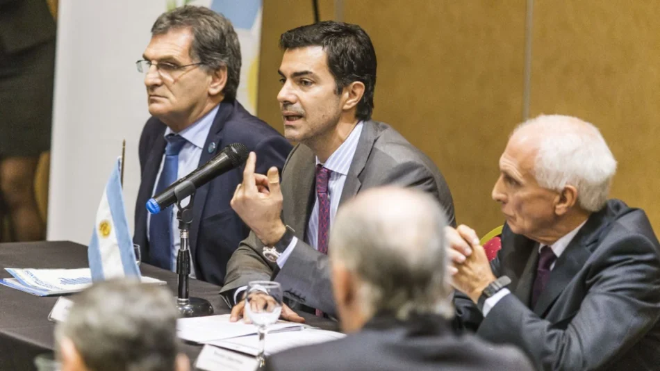 Avruj: "La respuesta  llegó tarde en el caso  de la nena violada"