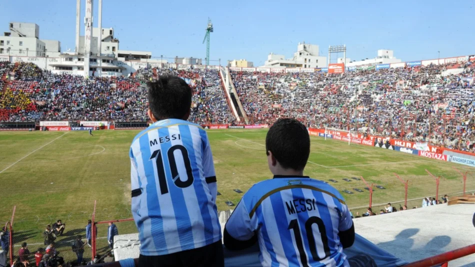 Argentina se despide esta noche en La Bombonera, frente a Haití