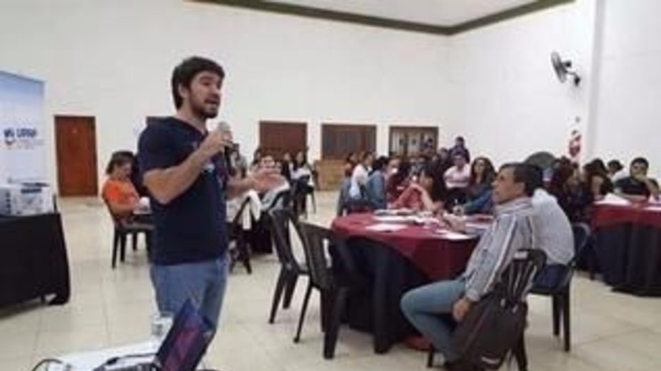 Convocan a periodistas a un foro sobre el proyecto de Ley de Gobierno Abierto 