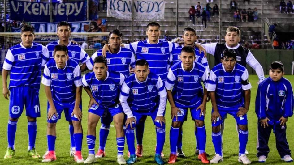 Ceferino y Alfaro, a la final frente a Villa San Antonio