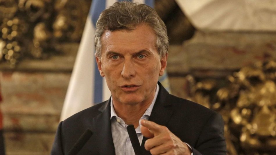 El veto a la ley que frena el tarifazo será el quinto en la gestión de Macri