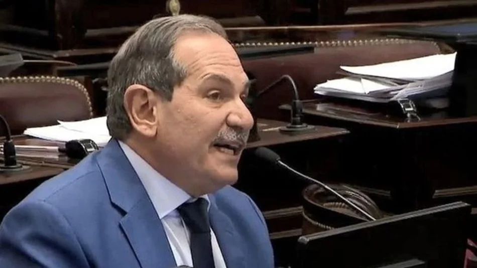 El furcio de Alperovich: "Nadie quiere que le vaya bien al Presidente"