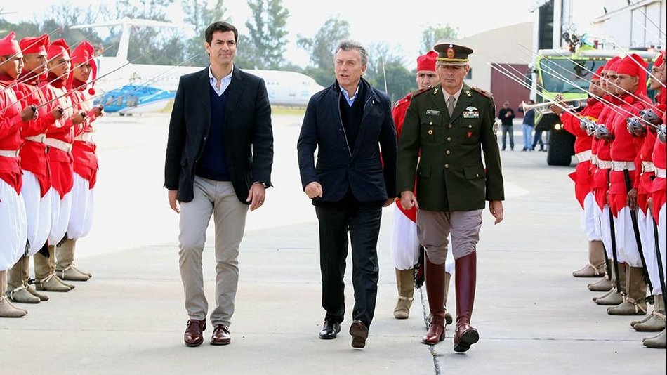 Mauricio Macri explicará en Salta por qué vetó la ley de tarifa sancionada esta madrugada