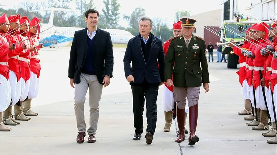 Mauricio Macri explicará en Salta por qué vetó la ley de tarifa sancionada esta madrugada