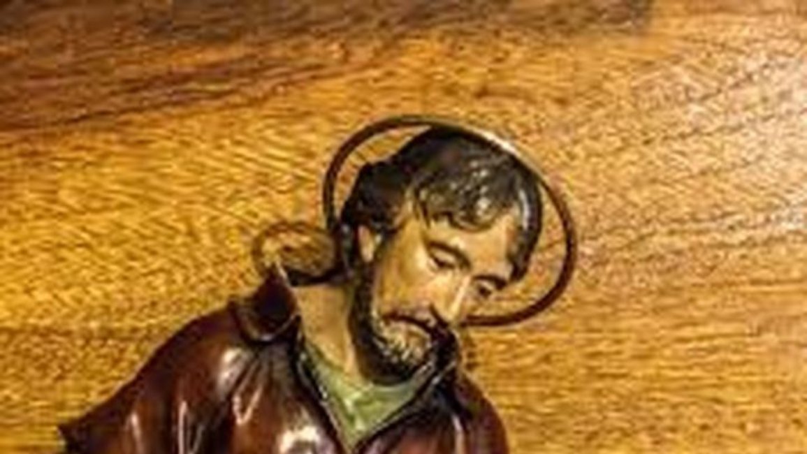 Hoy es el Día de San José Obrero, patrono de los trabajadores