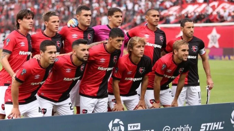 Messi y Bielsa se suman a la campaña de Newell's para juntar dinero