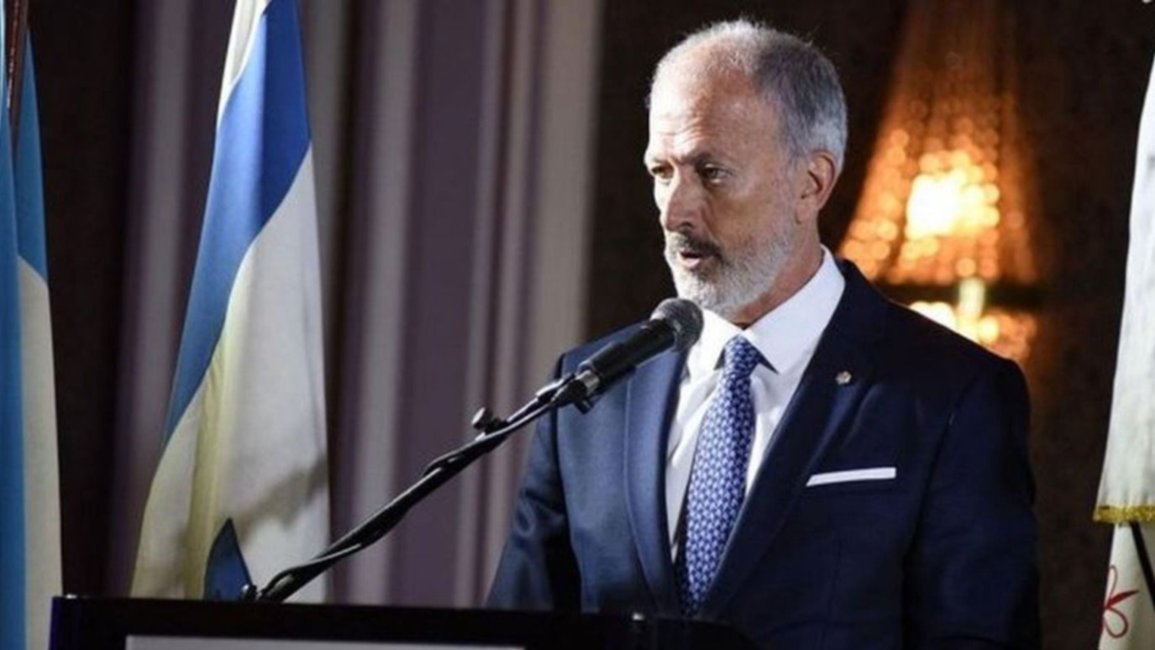 La DAIA conmemora el Día del Holocausto