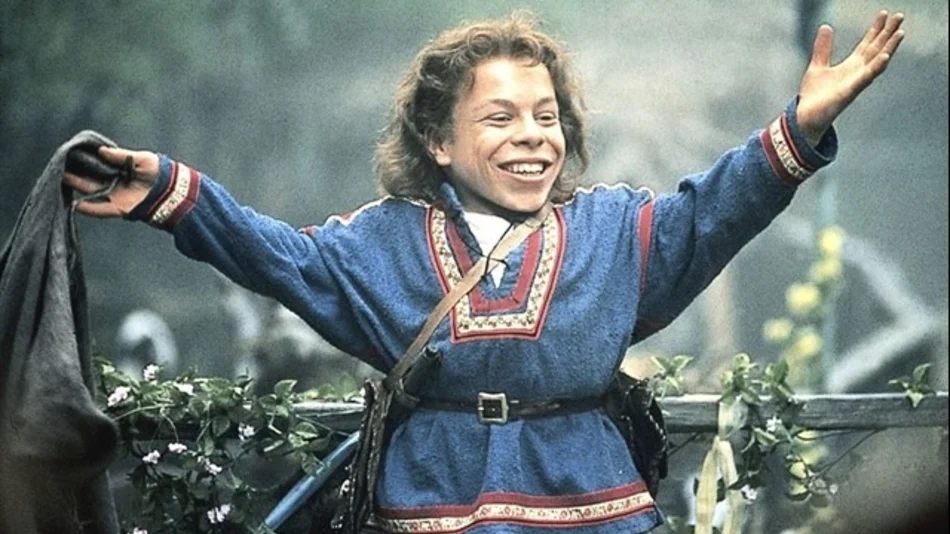 Disney+ trabaja en una serie sobre la película "Willow"