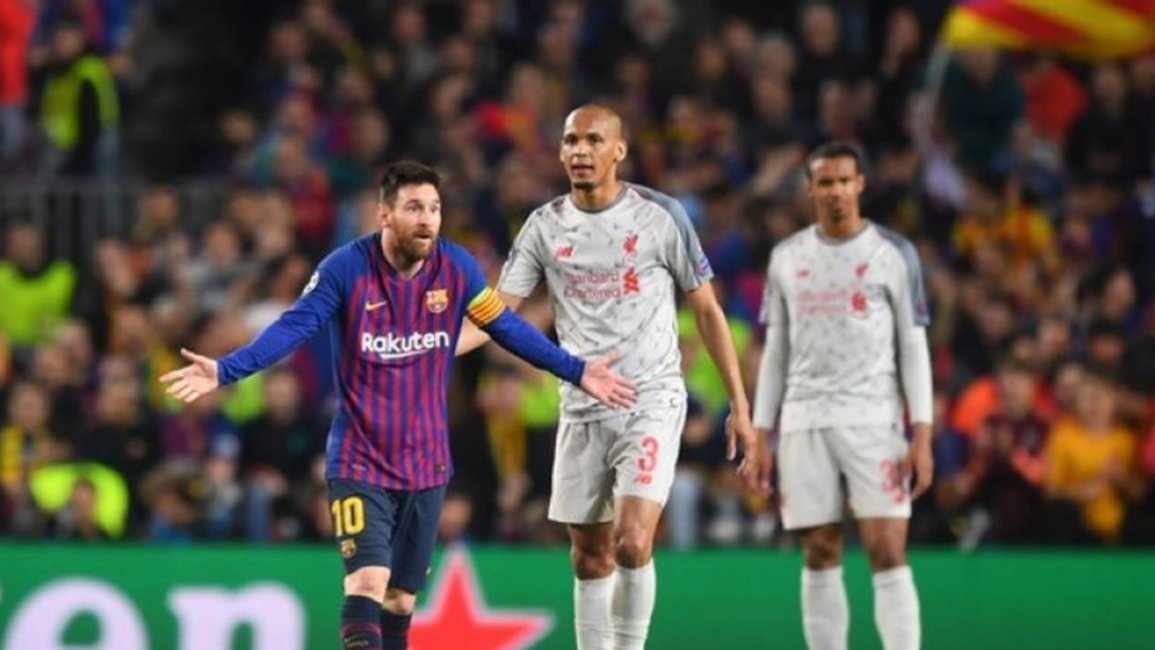 Juntan firmas para que sancionen a Messi