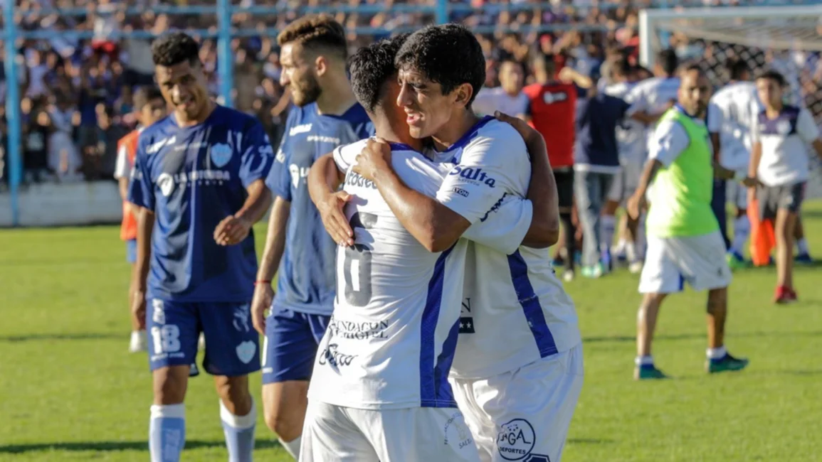¿Qué pasará si Juventud va a concurso de acreedores?