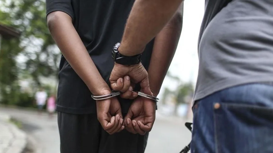 Embarcación: recapturan a un preso de un grupo de cuatro que se fugaron esta madrugada