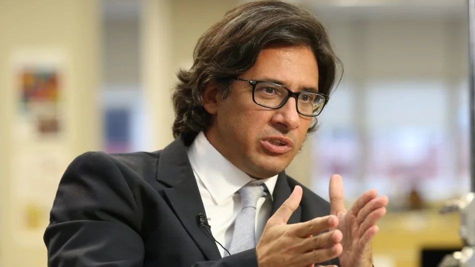 Piden el juicio político al ministro Garavano por "extorsión" contra el exjuez Rozanski