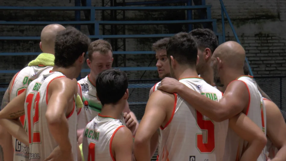 El Tribuno BB quiere igualar la serie frente a Talleres (TV)