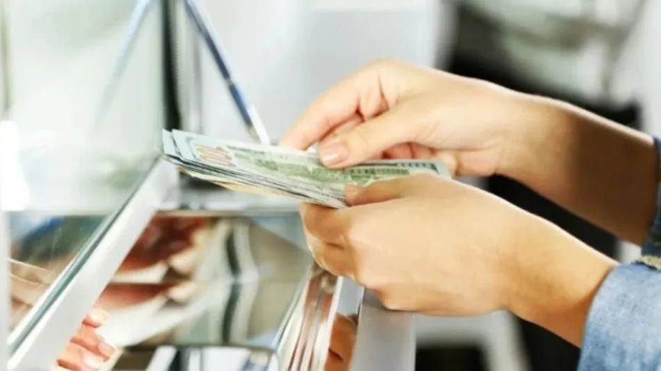 Bancarios logran una suba de 19,5% más un bono de $12.500: el sueldo inicial es de $46.970