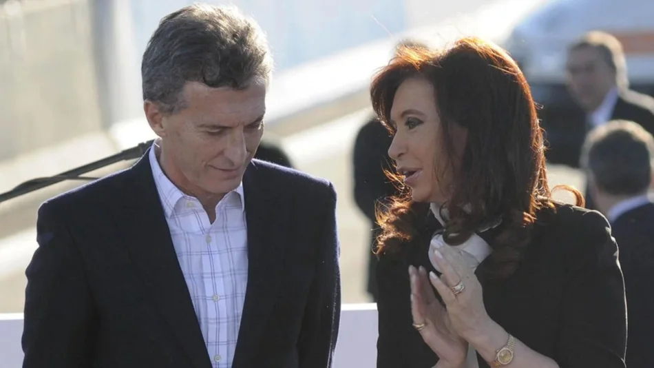 Confirman que el Gobierno llamará a CFK para discutir el acuerdo de consensos básicos