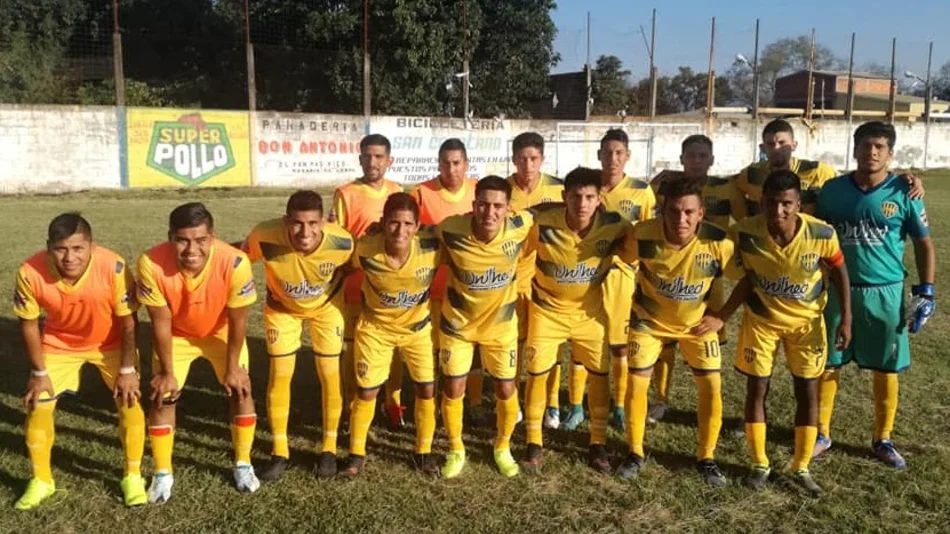 Juventud Unida hizo la diferencia en el Valle de Lerma