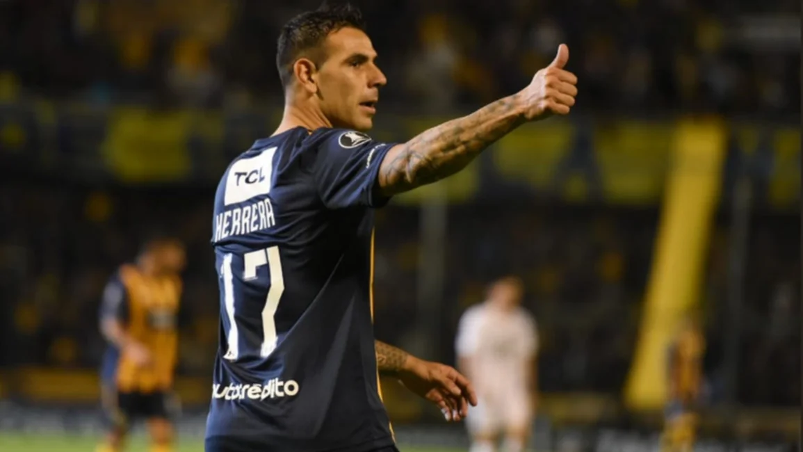 Rosario Central se despidió con una victoria ante Libertad