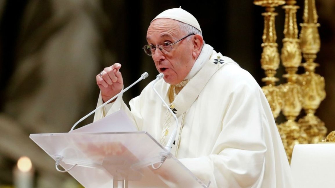 El Papa estableció nuevas normas para combatir abusos sexuales