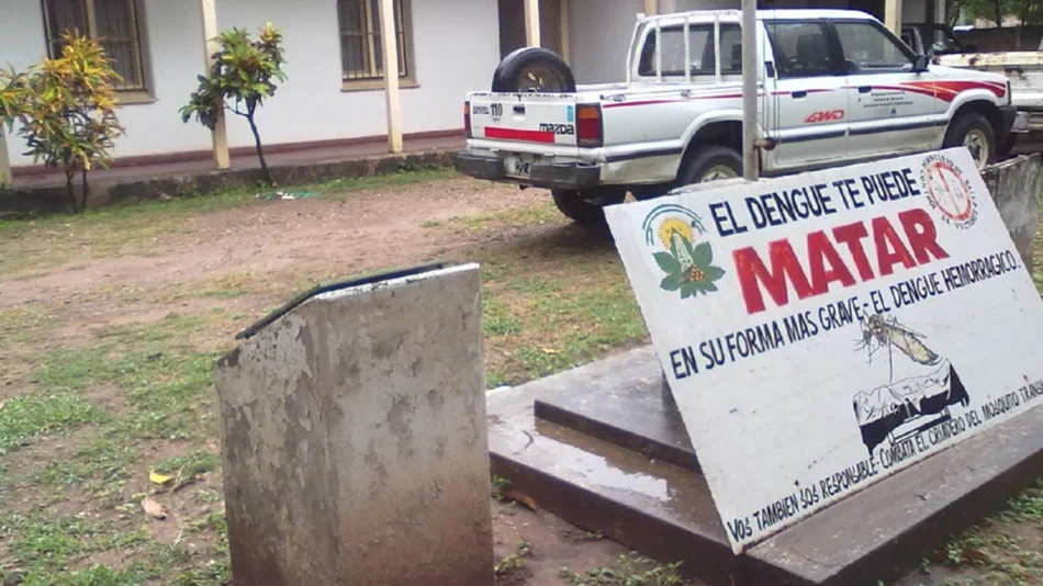 Aseguran que sí se hizo el envío de los fondos a Tartagal para la lucha contra el dengue 