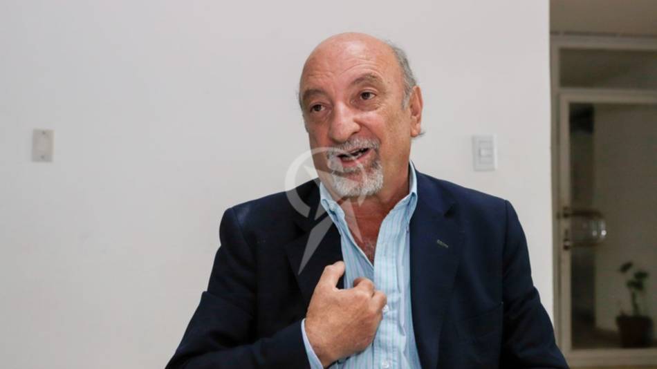 "Llegó con un diagnóstico presuntivo de dengue hemorrágico  y las tres pruebas dieron negativo”