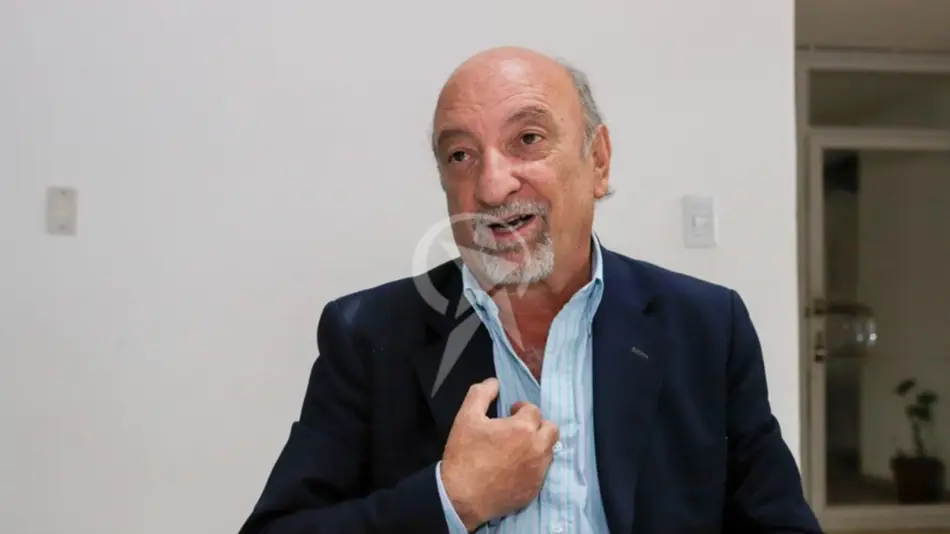 "Llegó con un diagnóstico presuntivo de dengue hemorrágico  y las tres pruebas dieron negativo”