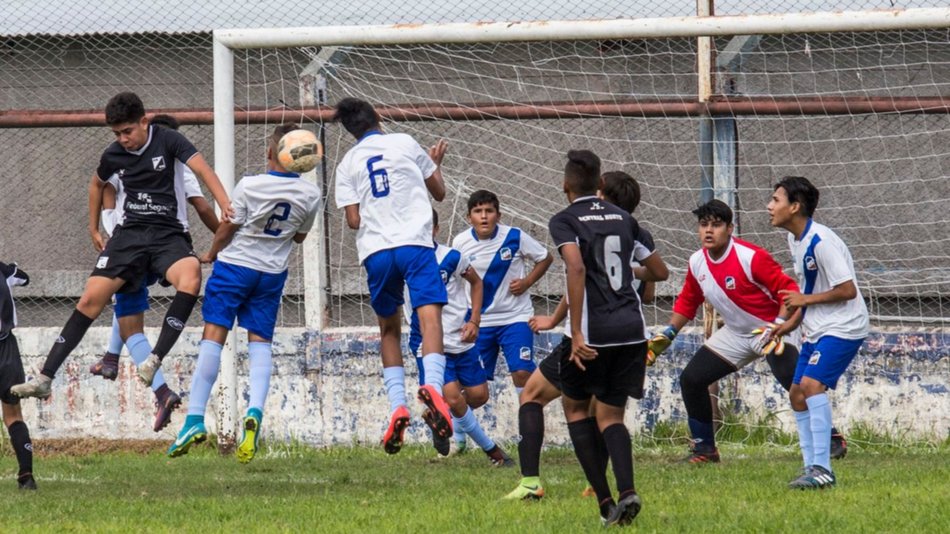 Vuelven las inferiores con un nuevo formato en busca de la "igualdad"