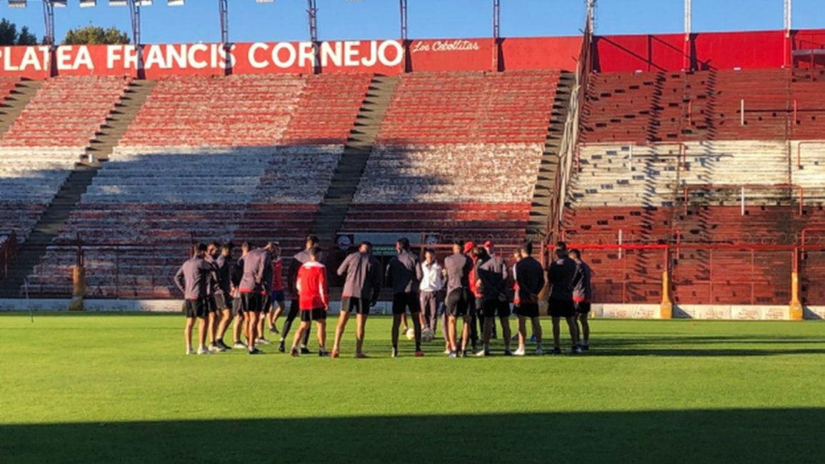 El bicho quiere seguir siendo la sorpresa