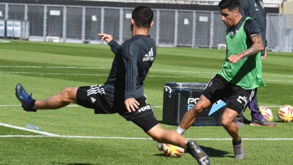 River se ilusiona con dar vuelta la serie