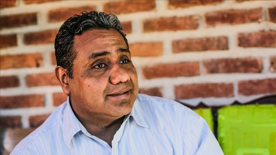 Mario Condorí: “Voy a declarar para clamar por mi inocencia, porque yo no maté a Cintia”