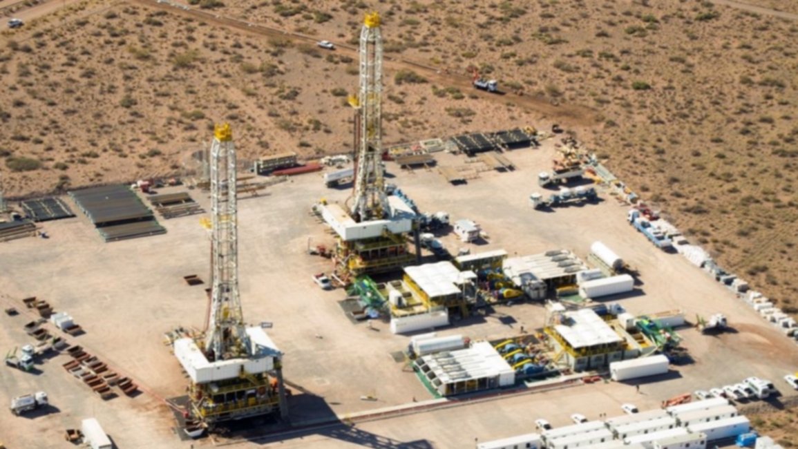 Vaca Muerta: Techint demandó por $5600 millones al Estado por una resolución del Gobierno