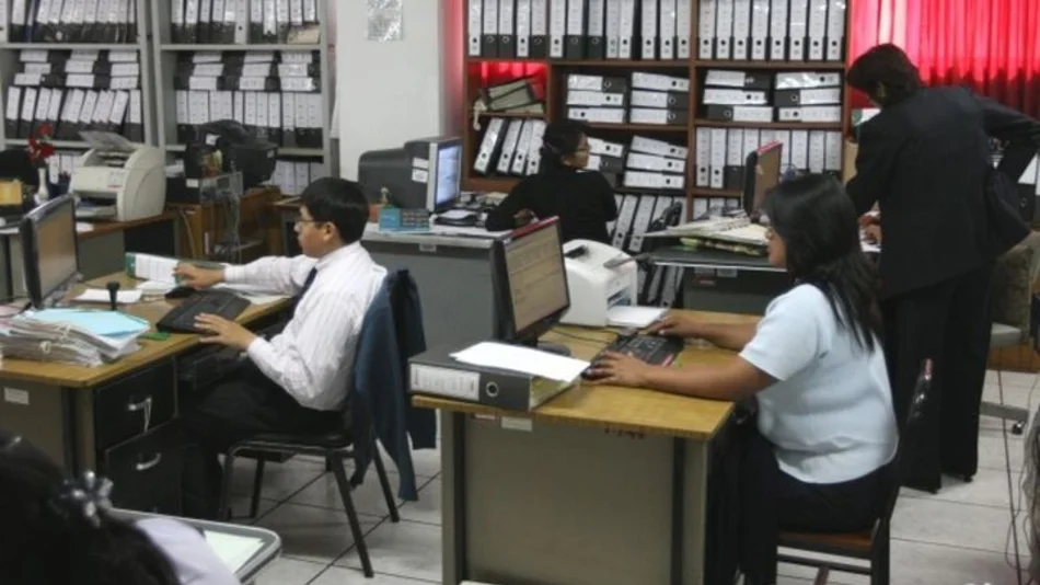 Tímidos vientos de cambio en la “valoración” a la hora de ingresar a la Administración Pública
