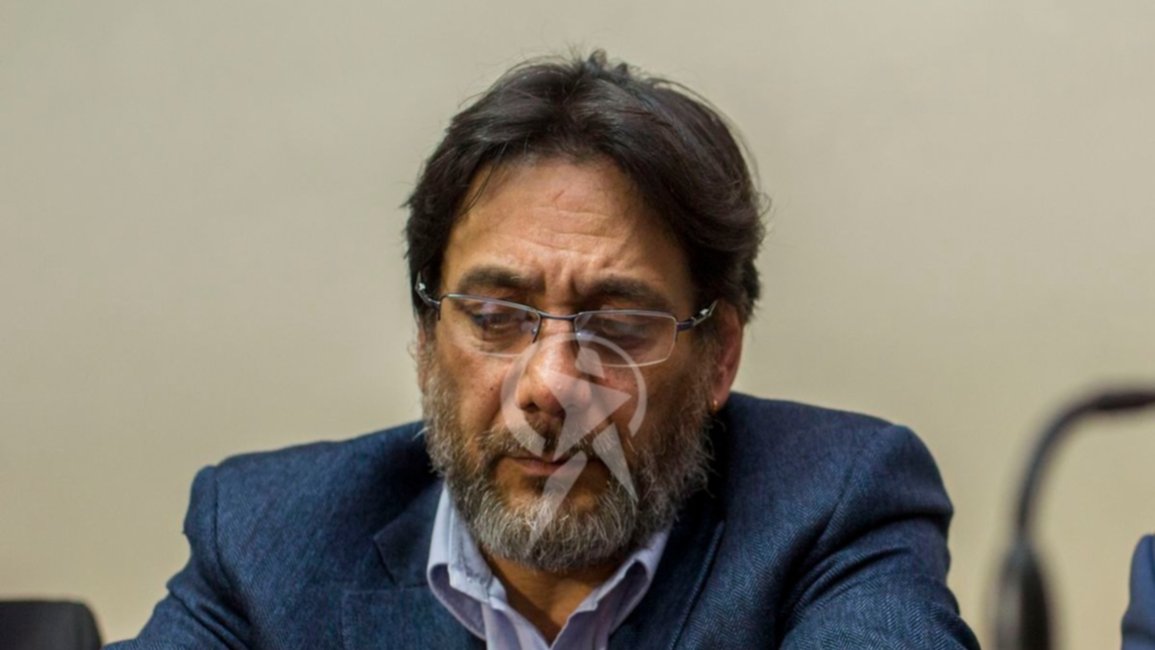 La fiscalía apelará la separación de las causas que involucran a Huergo y dice que hay más imputados