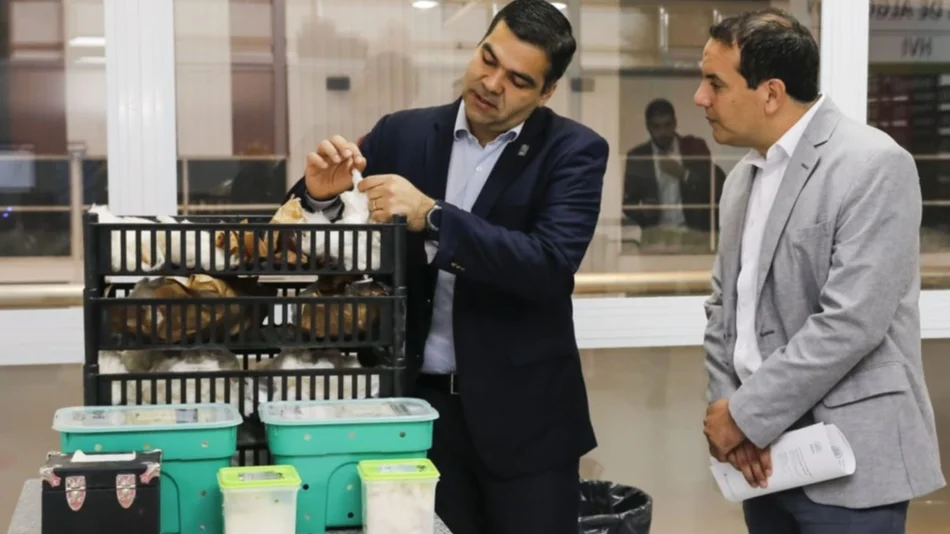 El sector algodonero confía que este año dará un salto de calidad en materia de industrialización