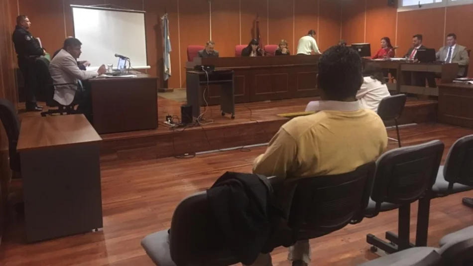 Cintia Fernández: detuvieron a una policía, exjefa de Condorí, por presunto falso testimonio
