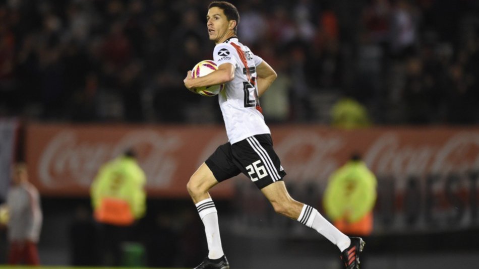 “Me encantaría ser el socio de Messi”
