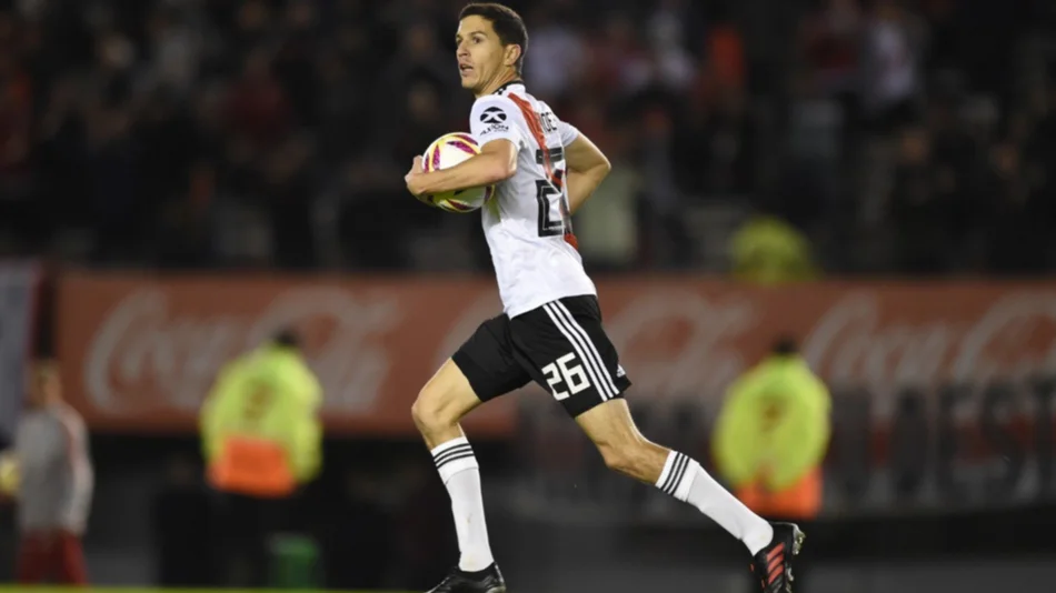 “Me encantaría ser el socio de Messi”