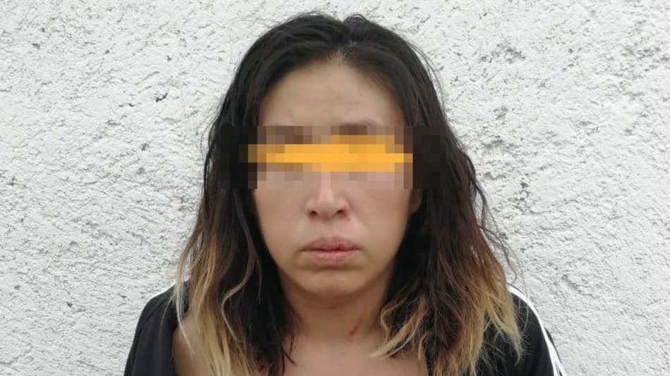 Una madre maltrataba y golpeaba a su hija de seis meses para chantajear al padre 